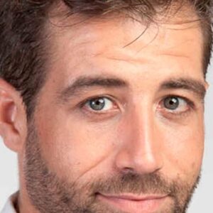 تصویر هنرمند Leandro Rivera