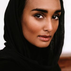 تصویر هنرمند Elodie Venece