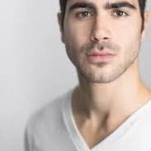 تصویر هنرمند David Azar