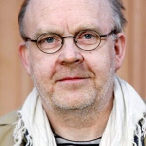 تصویر هنرمند Claes Hartelius