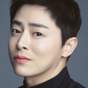 تصویر هنرمند Cho Jung-seok