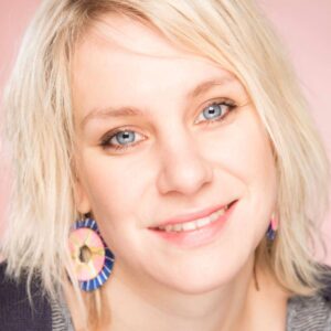 تصویر هنرمند Jenny Rainsford