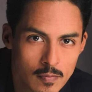 تصویر هنرمند Agustin Rodriguez