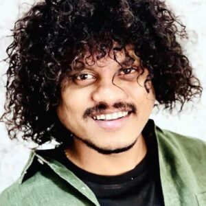 تصویر هنرمند Pugazh