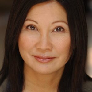 تصویر هنرمند Suzen Murakoshi