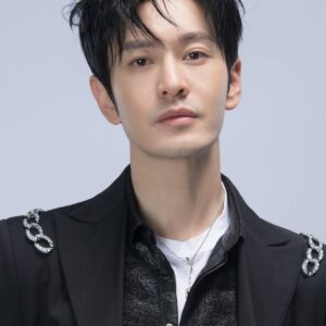 تصویر هنرمند Huang Xiaoming