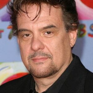 تصویر هنرمند Robert Pastorelli