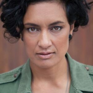 تصویر هنرمند Nikki Si'ulepa