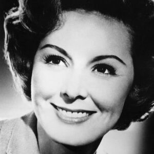 تصویر هنرمند Jean Byron