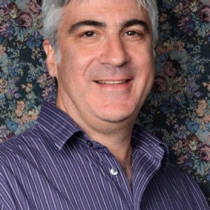 تصویر هنرمند David Wachtenheim