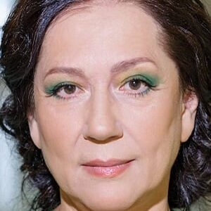 تصویر هنرمند Alla Malkova