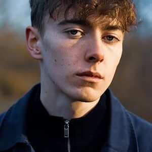 تصویر هنرمند Stephen McMillan