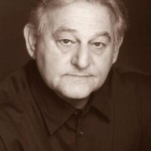 تصویر هنرمند Michael Byron