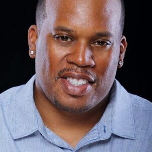 تصویر هنرمند Brandon Bowens