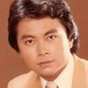 تصویر هنرمند David Lau Chi-Wing