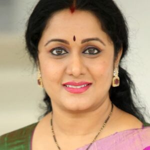 تصویر هنرمند Rajshri Nair