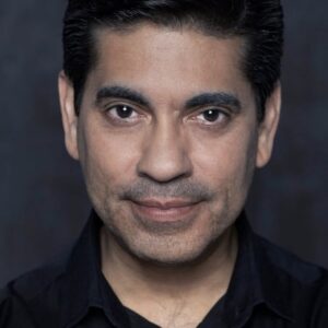 تصویر هنرمند Xavier Sotelo