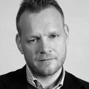 تصویر هنرمند Magnús Viðar Sigurðsson