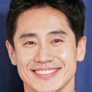 تصویر هنرمند Shin Ha-kyun