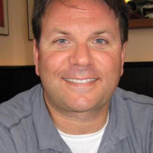 تصویر هنرمند Kevin Misher