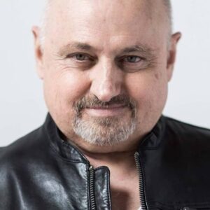 تصویر هنرمند Clark Middleton