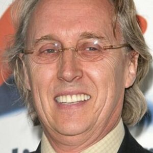 تصویر هنرمند Richard Francis-Bruce