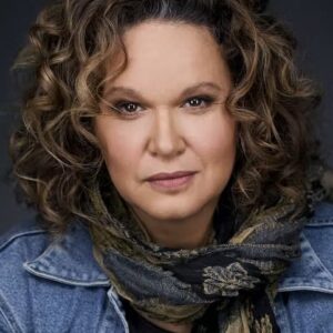 تصویر هنرمند Leah Purcell