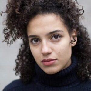 تصویر هنرمند Carmen van Mulier