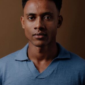 تصویر هنرمند Ras-Samuel Welda'abzgi