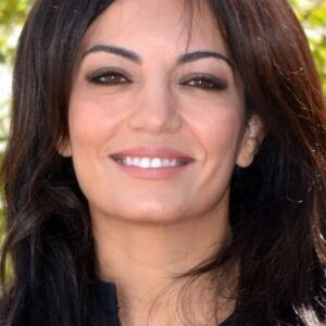 تصویر هنرمند Maryam Touzani