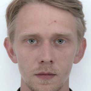 تصویر هنرمند Johhan Rosenberg