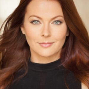 تصویر هنرمند Anna Easteden