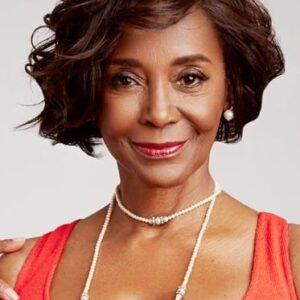 تصویر هنرمند Margaret Avery