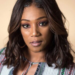 تصویر هنرمند Tiffany Haddish