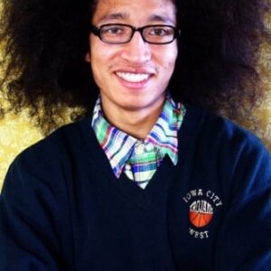 تصویر هنرمند Portis Hershey