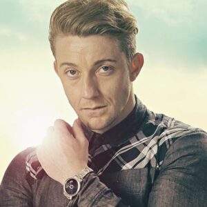 تصویر هنرمند Zak Hendrikz