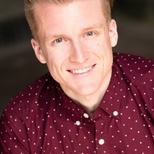 تصویر هنرمند Darren Martens