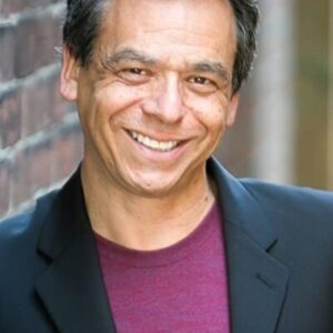 تصویر هنرمند David Frisch