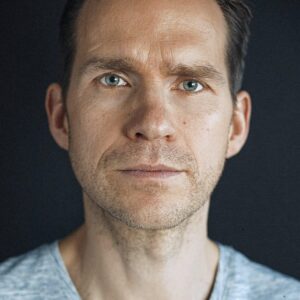 تصویر هنرمند Michael Karl Richards