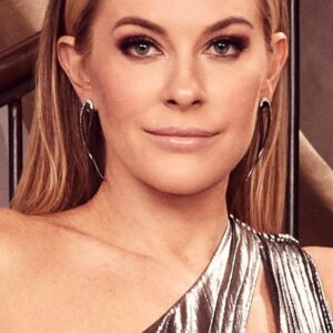 تصویر هنرمند Leah McSweeney