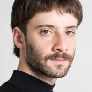 تصویر هنرمند Rafael Federman