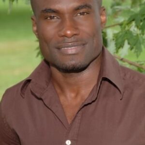 تصویر هنرمند Moses Nyarko