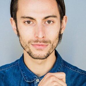 تصویر هنرمند Joe Delfin