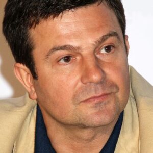 تصویر هنرمند Mikhail Bespalov