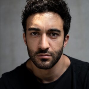 تصویر هنرمند Eidin Jalali