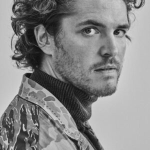 تصویر هنرمند Philip Ettinger