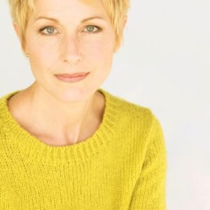 تصویر هنرمند Angela Nicholas