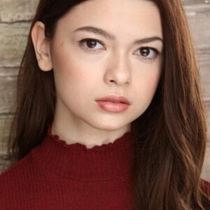 تصویر هنرمند Nikki Hahn