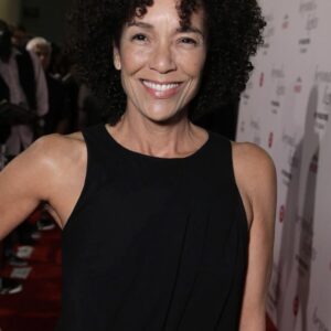 تصویر هنرمند Stephanie Allain