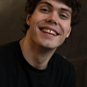 تصویر هنرمند Kipras Mašidlauskas